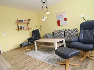 Ferienwohnung für 3 Personen (55 m²) in Hörnum (Sylt) 5/10