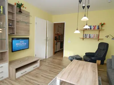 Ferienwohnung für 3 Personen (55 m²) in Hörnum (Sylt) 6/10