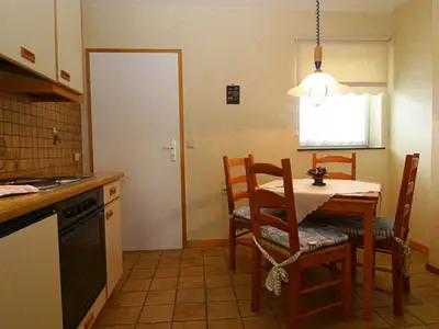 Ferienwohnung für 3 Personen (55 m²) in Hörnum (Sylt) 7/10