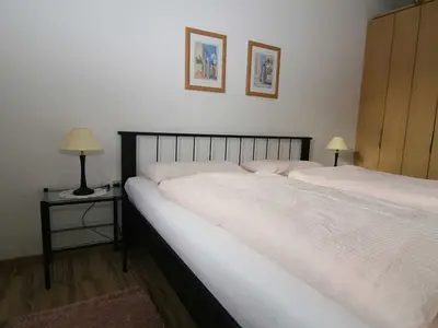 Ferienwohnung für 3 Personen (55 m²) in Hörnum (Sylt) 8/10