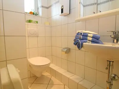 Ferienwohnung für 3 Personen (55 m²) in Hörnum (Sylt) 9/10