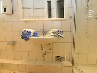 Ferienwohnung für 3 Personen (55 m²) in Hörnum (Sylt) 10/10