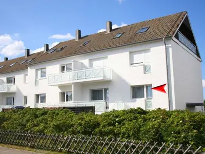 Ferienwohnung für 4 Personen (78 m²) in Hörnum (Sylt) 2/10