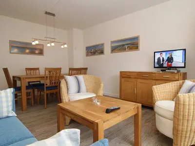 Ferienwohnung für 4 Personen (78 m²) in Hörnum (Sylt) 4/10
