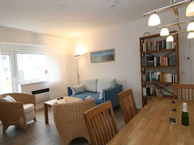 Ferienwohnung für 4 Personen (78 m²) in Hörnum (Sylt) 6/10