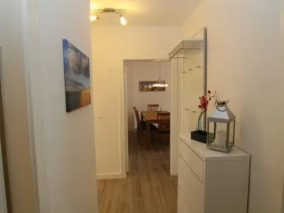 Ferienwohnung für 4 Personen (78 m²) in Hörnum (Sylt) 8/10