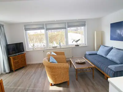 Ferienwohnung für 4 Personen (48 m²) in Hörnum (Sylt) 3/10