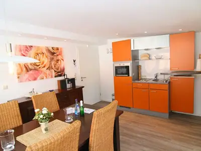 Ferienwohnung für 4 Personen (48 m²) in Hörnum (Sylt) 6/10