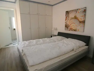 Ferienwohnung für 4 Personen (48 m²) in Hörnum (Sylt) 8/10