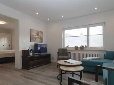 Ferienwohnung für 3 Personen (45 m²) in Hörnum (Sylt) 5/10