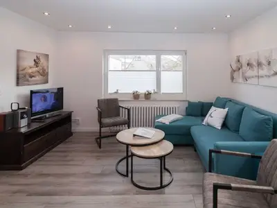 Ferienwohnung für 3 Personen (45 m²) in Hörnum (Sylt) 6/10