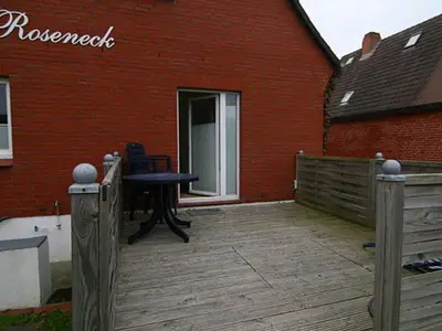 Ferienwohnung für 2 Personen (27 m²) in Hörnum (Sylt) 3/10