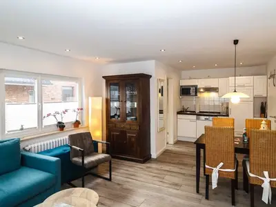 Ferienwohnung für 3 Personen (45 m²) in Hörnum (Sylt) 8/10