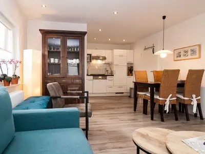 Ferienwohnung für 3 Personen (45 m²) in Hörnum (Sylt) 10/10