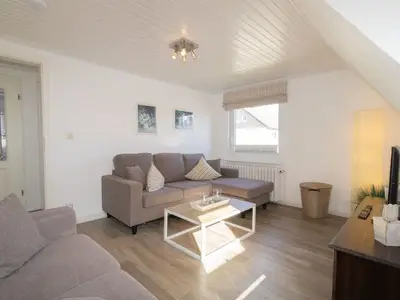 Ferienwohnung für 8 Personen (100 m²) in Hörnum (Sylt) 3/10