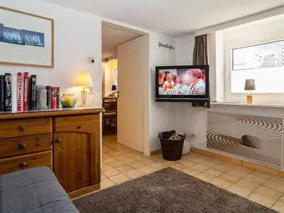 Ferienwohnung für 2 Personen (35 m²) in Hörnum (Sylt) 1/10