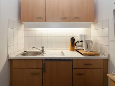 Ferienwohnung für 2 Personen (27 m²) in Hörnum (Sylt) 7/10