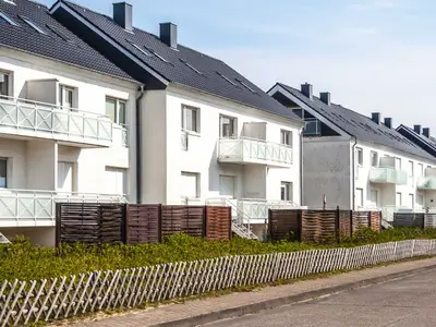 Ferienwohnung für 2 Personen (35 m²) in Hörnum (Sylt) 2/10