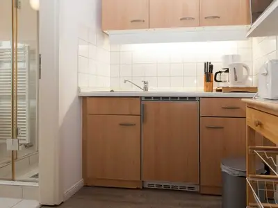 Ferienwohnung für 2 Personen (27 m²) in Hörnum (Sylt) 8/10