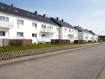 Ferienwohnung für 2 Personen (35 m²) in Hörnum (Sylt) 3/10