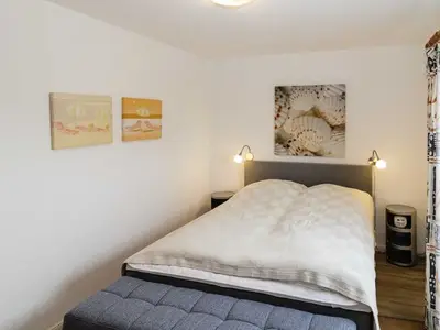 Ferienwohnung für 2 Personen (27 m²) in Hörnum (Sylt) 9/10