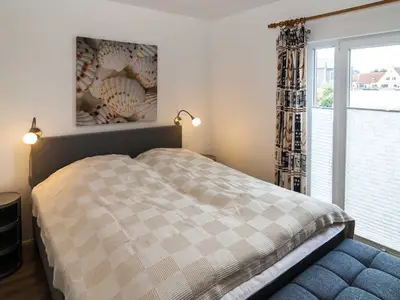 Ferienwohnung für 2 Personen (27 m²) in Hörnum (Sylt) 10/10