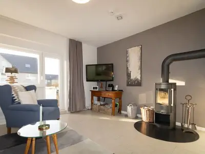 Ferienwohnung für 3 Personen (58 m²) in Hörnum (Sylt) 1/10