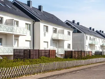 Ferienwohnung für 3 Personen (58 m²) in Hörnum (Sylt) 3/10