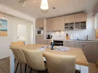 Ferienwohnung für 8 Personen (100 m²) in Hörnum (Sylt) 5/10