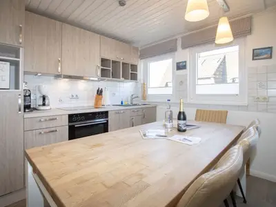 Ferienwohnung für 8 Personen (100 m²) in Hörnum (Sylt) 6/10