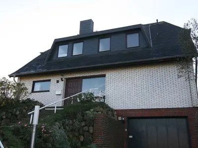Ferienwohnung für 4 Personen (45 m²) in Hörnum (Sylt) 3/10