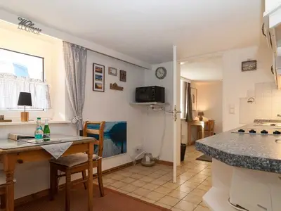 Ferienwohnung für 2 Personen (35 m²) in Hörnum (Sylt) 4/10