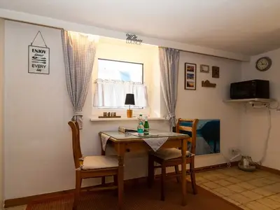 Ferienwohnung für 2 Personen (35 m²) in Hörnum (Sylt) 5/10