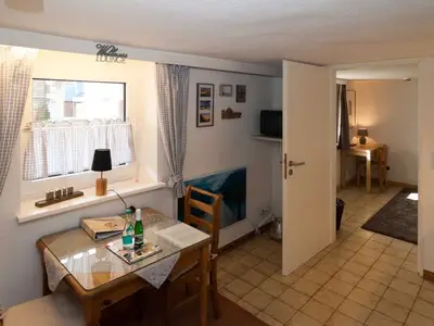 Ferienwohnung für 2 Personen (35 m²) in Hörnum (Sylt) 6/10