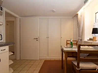 Ferienwohnung für 2 Personen (35 m²) in Hörnum (Sylt) 7/10