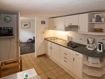 Ferienwohnung für 2 Personen (35 m²) in Hörnum (Sylt) 9/10
