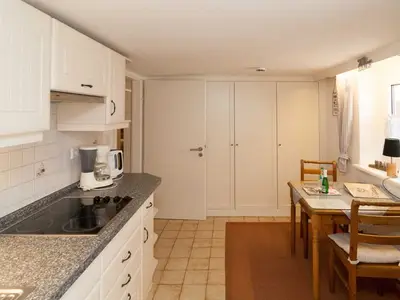Ferienwohnung für 2 Personen (35 m²) in Hörnum (Sylt) 10/10