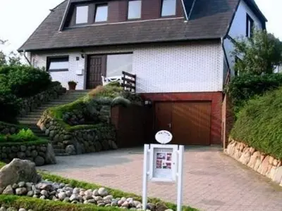 Ferienwohnung für 4 Personen (55 m²) in Hörnum (Sylt) 2/10