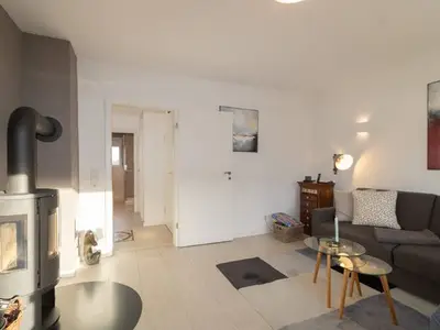 Ferienwohnung für 3 Personen (58 m²) in Hörnum (Sylt) 6/10