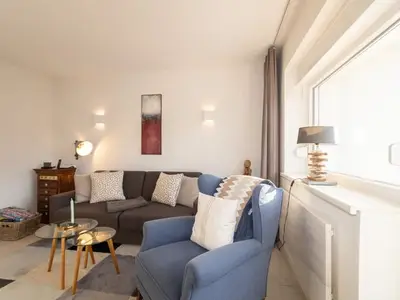 Ferienwohnung für 3 Personen (58 m²) in Hörnum (Sylt) 7/10