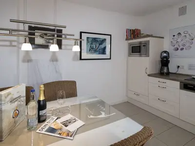 Ferienwohnung für 3 Personen (58 m²) in Hörnum (Sylt) 9/10
