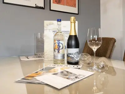 Ferienwohnung für 3 Personen (58 m²) in Hörnum (Sylt) 10/10