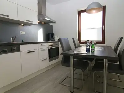 Ferienwohnung für 4 Personen (45 m²) in Hörnum (Sylt) 6/10