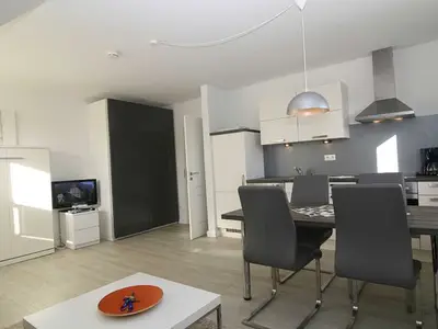 Ferienwohnung für 4 Personen (45 m²) in Hörnum (Sylt) 7/10