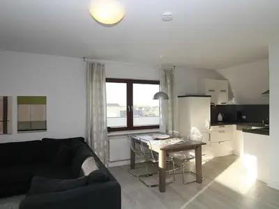 Ferienwohnung für 4 Personen (55 m²) in Hörnum (Sylt) 4/10