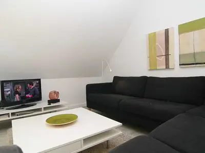 Ferienwohnung für 4 Personen (55 m²) in Hörnum (Sylt) 5/10