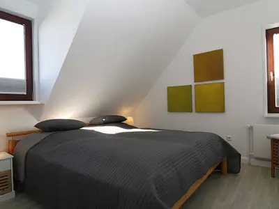 Ferienwohnung für 4 Personen (45 m²) in Hörnum (Sylt) 8/10