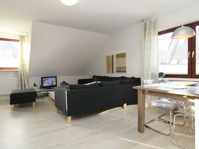 Ferienwohnung für 4 Personen (55 m²) in Hörnum (Sylt) 6/10