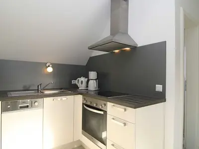 Ferienwohnung für 4 Personen (55 m²) in Hörnum (Sylt) 8/10