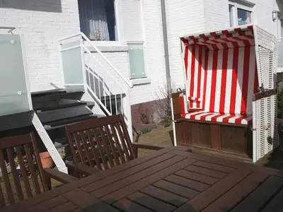 Ferienwohnung für 4 Personen (58 m²) in Hörnum (Sylt) 2/10